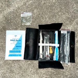 Biology dissection kit - NWOT